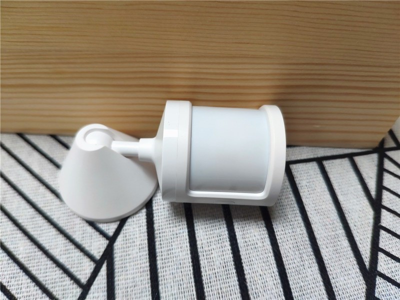 高灵敏度模式，数字化感应光照度，打造智能生活新体验！