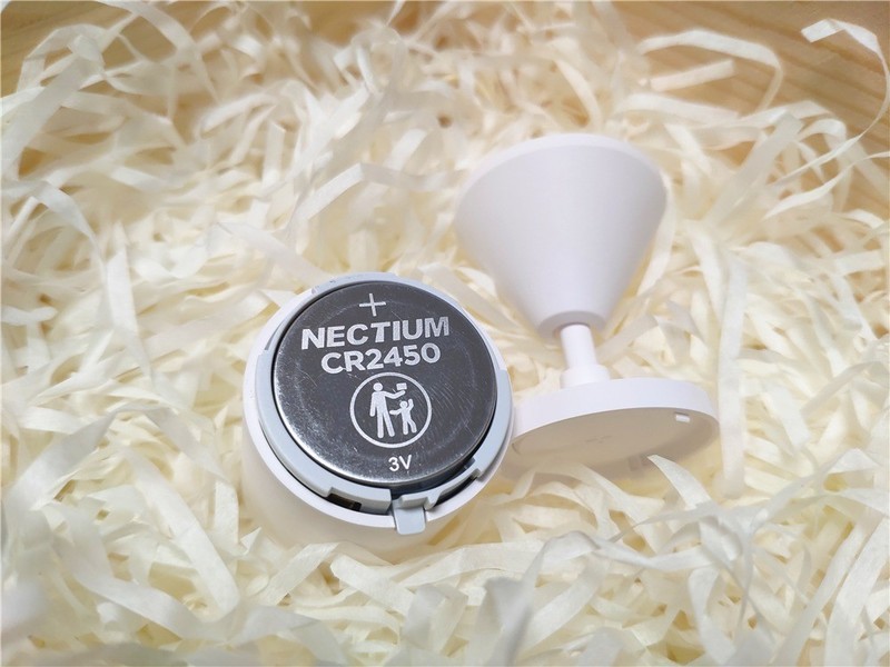 高灵敏度模式，数字化感应光照度，打造智能生活新体验！