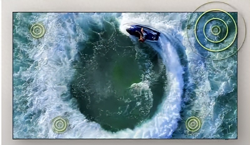 智慧科技加持，星空体育平台Neo QLED-QN85Z掀起影音“攻势”