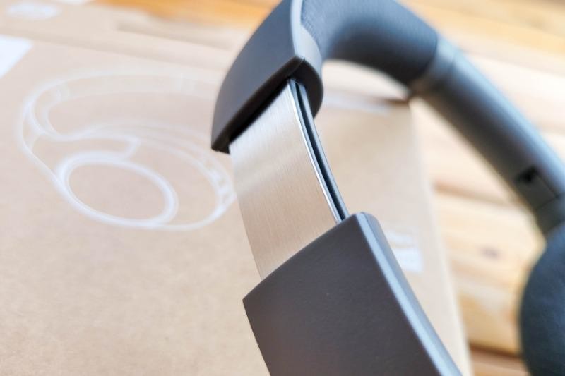 时尚好声，超值享受！飞利浦H7508降噪耳机小试