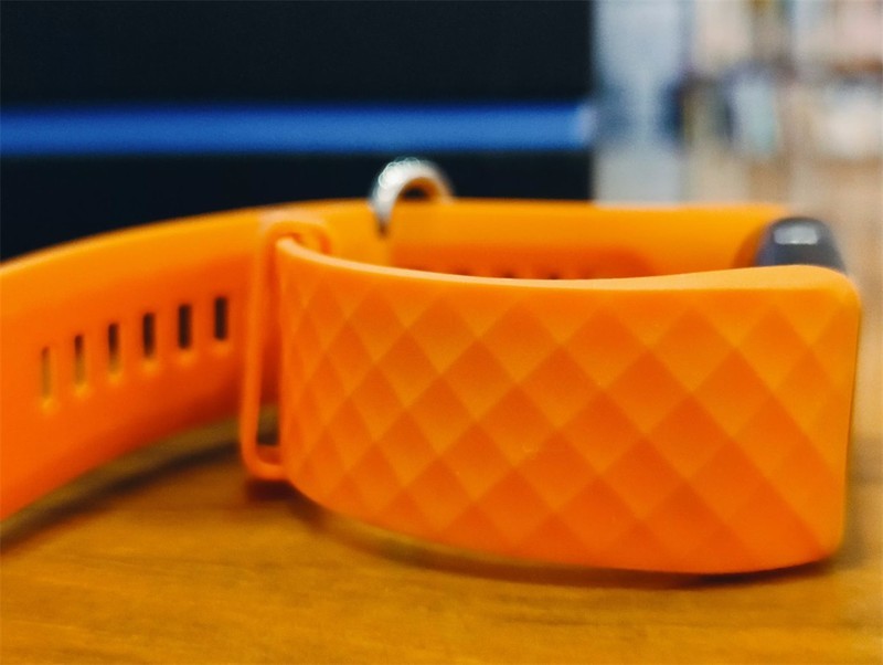 量化健康数值，改善睡眠来试试dido P1智能手环