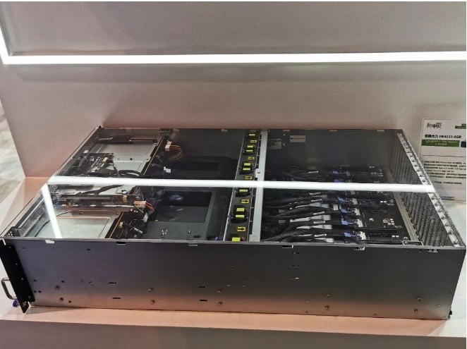 3新 IT 技术深刻变革，驱动实体经济 进入智能化时代