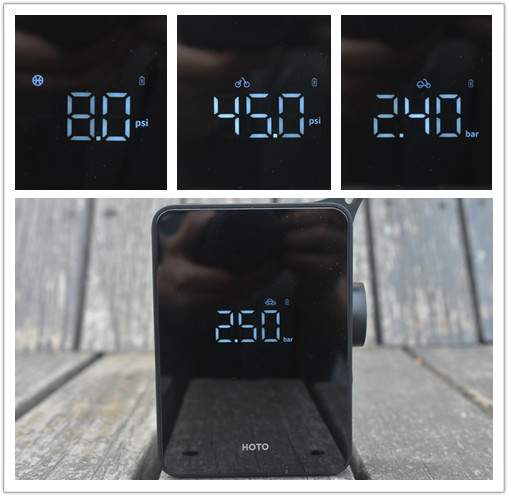 小米生态链好物严选！149元的HOTO小猴充气宝，雅迪奥迪都要用它