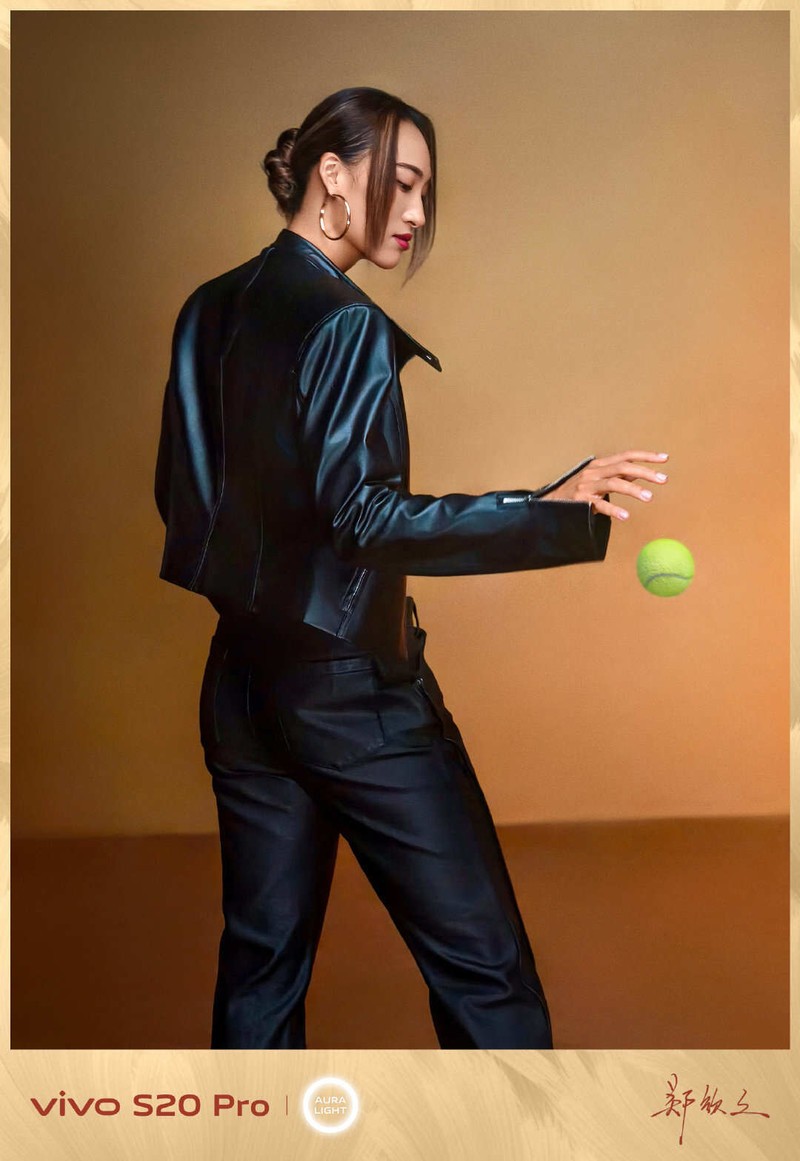 发布会临近，预约火热 vivo S20系列科技与美学的双重盛宴