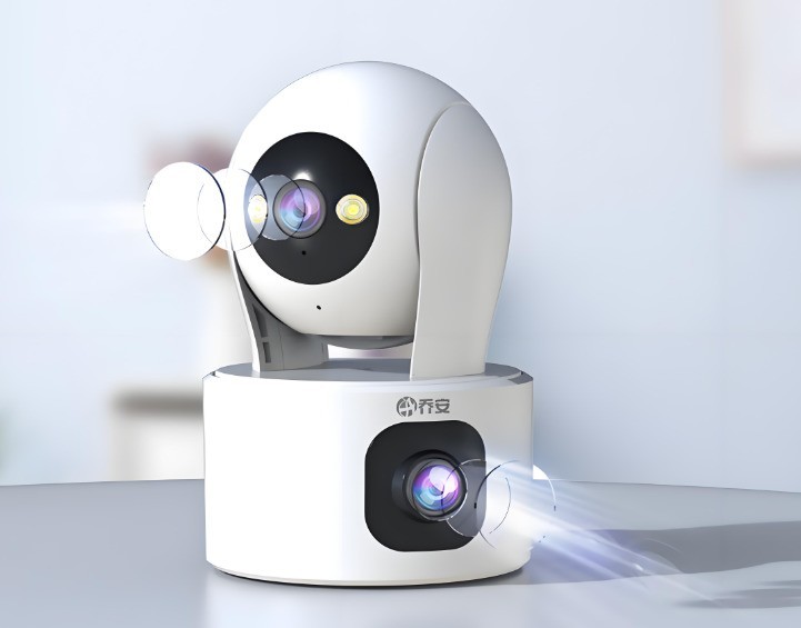 控摄像头的这些陷阱，90% 的人都不知道！智能监控摄像头哪个品牌好