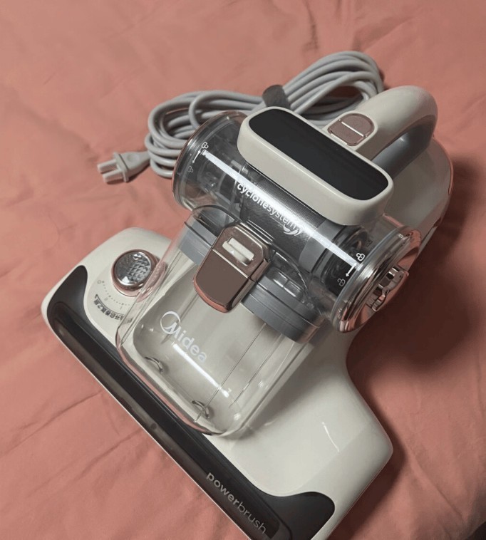 家用床上除螨仪买哪个？最全选购指南，2025年这5款除螨仪让你睡眠无忧