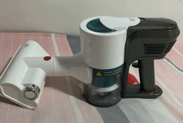 家用床上除螨仪买哪个？最全选购指南，2025年这5款除螨仪让你睡眠无忧