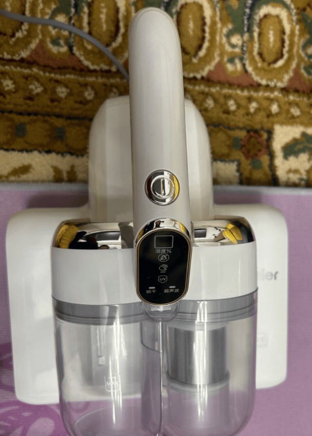 家用床上除螨仪买哪个？最全选购指南，2025年这5款除螨仪让你睡眠无忧