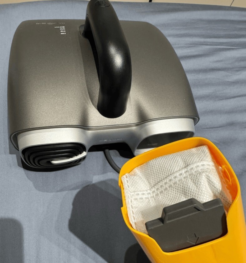 家用除螨仪哪个牌子推荐买？实测口碑王，这5款除螨仪让你告别螨患！