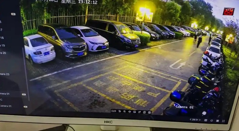 深夜仓库被盗后，我花3天研究监控选出了这款格行视精灵；监控安防摄像头推荐