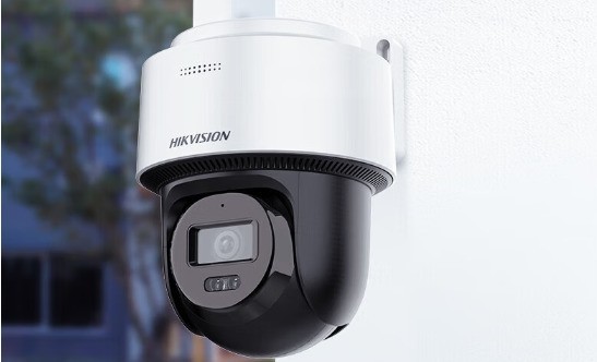 深夜仓库被盗后，我花3天研究监控选出了这款格行视精灵；监控安防摄像头推荐