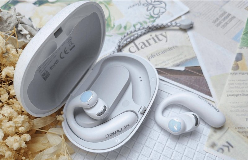 开放式耳机哪个牌子好？深度测评排行榜前10名精品，小白必看！?