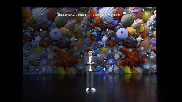 智能电视天花板，TCL两款王炸产品简评