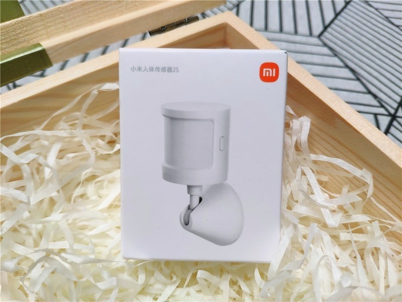 高灵敏度模式，数字化感应光照度，打造智能生活新体验！