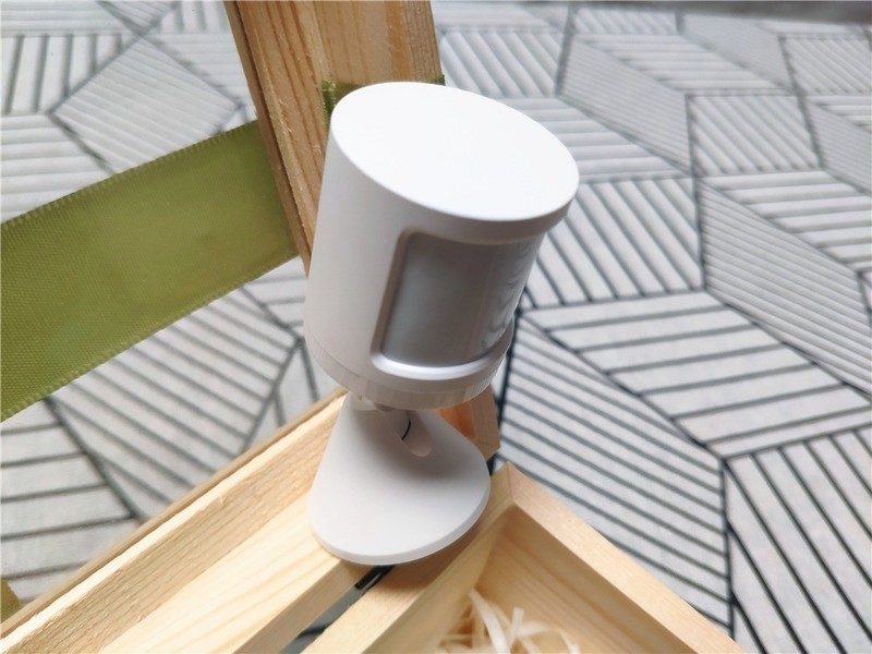 高灵敏度模式，数字化感应光照度，打造智能生活新体验！