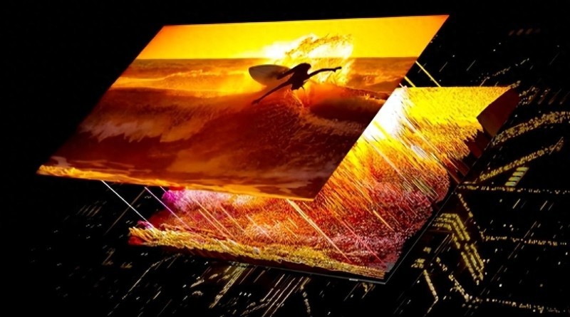 智慧科技加持，星空体育平台Neo QLED-QN85Z掀起影音“攻势”