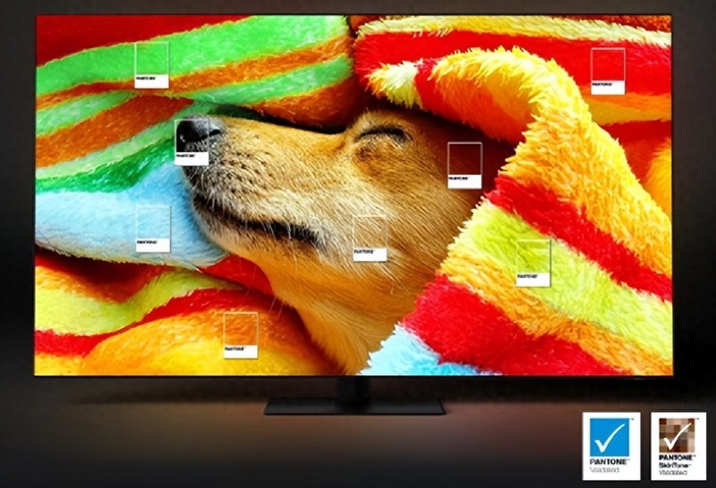 智慧科技加持，星空体育平台Neo QLED-QN85Z掀起影音“攻势”