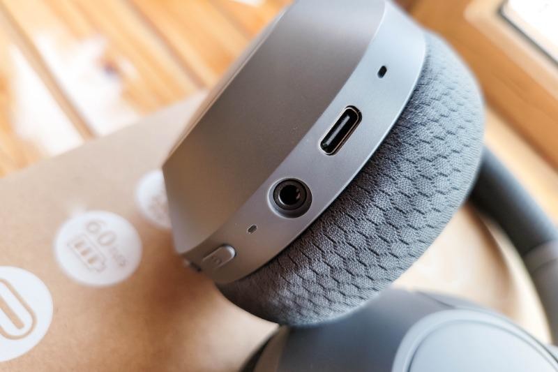 时尚好声，超值享受！飞利浦H7508降噪耳机小试