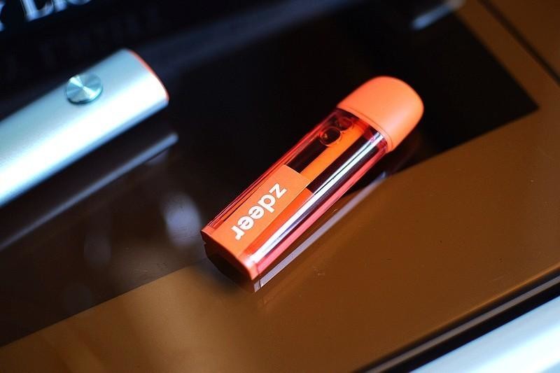 约会好物 左点智能口腔喷雾