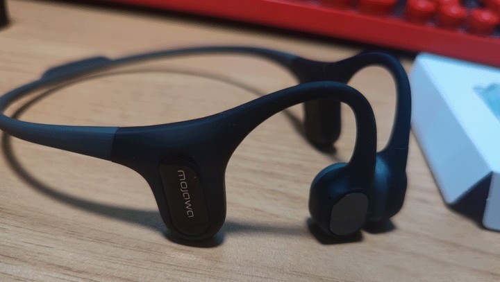 南 卡、韶音和墨觉：三款骨传导耳机大比拼，哪一款最出色？