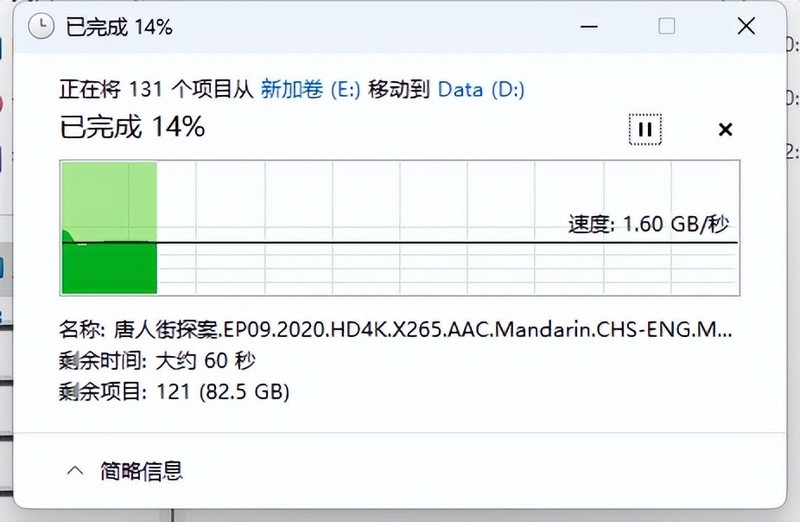 高速又便携，颜值还不错！奥睿科太极M20移动硬盘不考虑下？