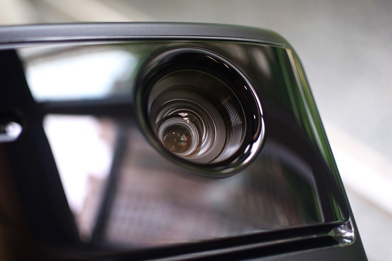 开启家用投影3.0时代 当贝X5S高亮激光云台投影仪 打造真正高清家庭影院 更亮更护眼