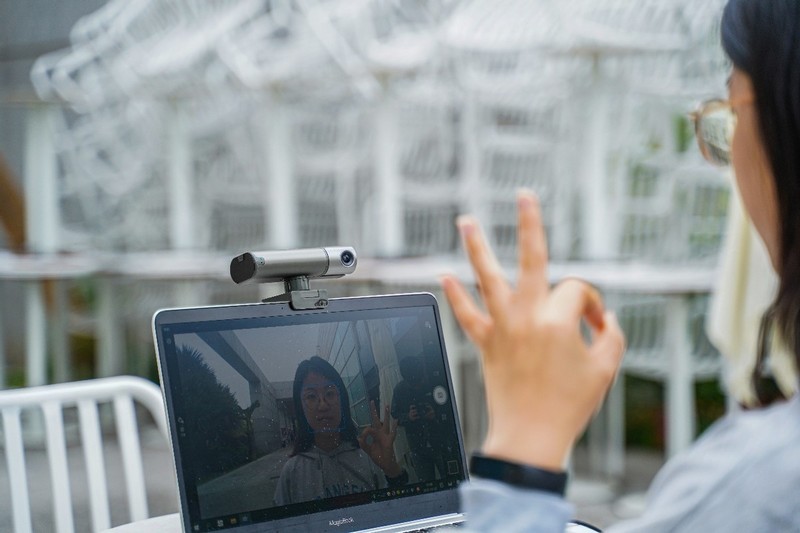 全球首创，Webcam（网络摄像头）二十年以来的革命性产品