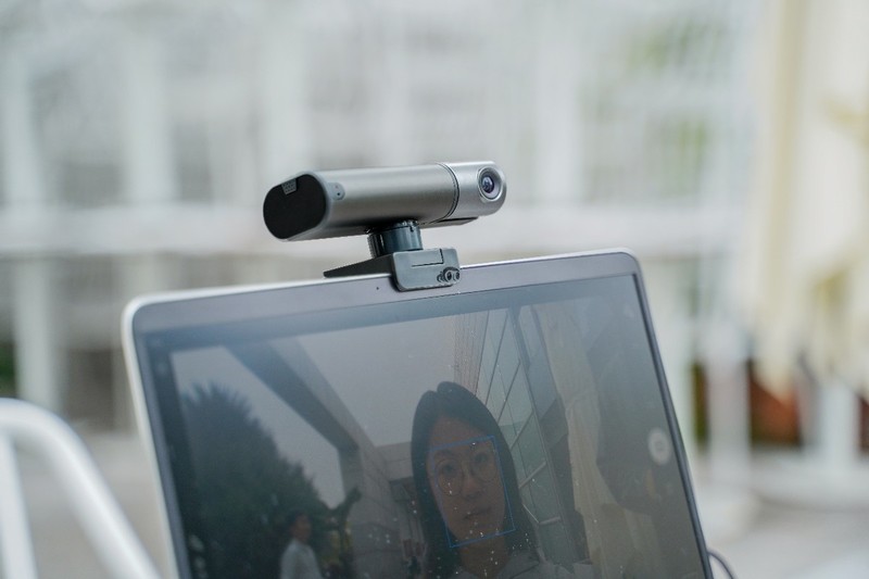 全球首创，Webcam（网络摄像头）二十年以来的革命性产品