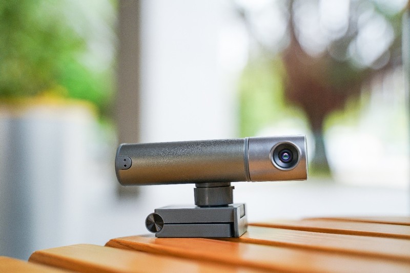 全球首创，Webcam（网络摄像头）二十年以来的革命性产品