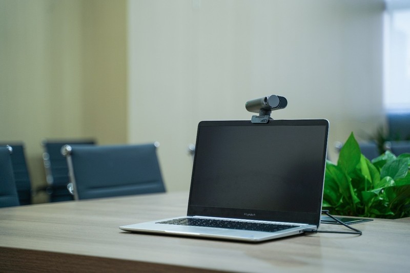 全球首创，Webcam（网络摄像头）二十年以来的革命性产品