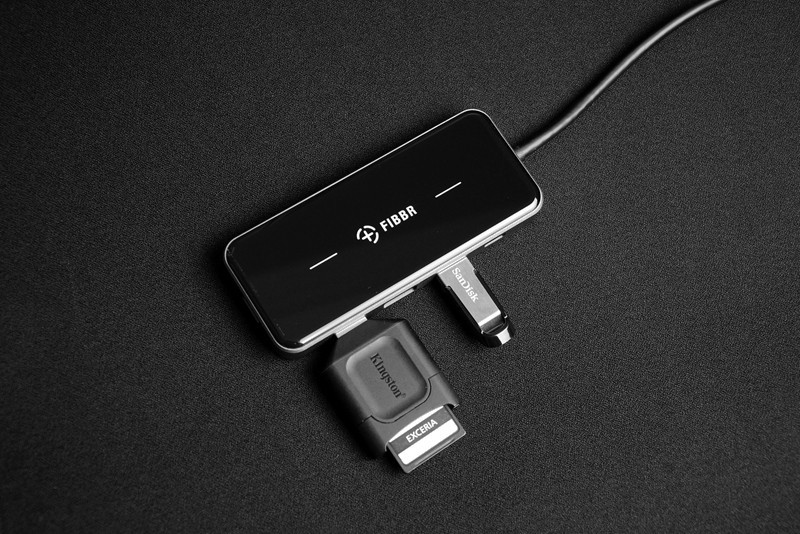 光纤龙头企业涉足桌面外设，推出首款扩展坞，售价199元