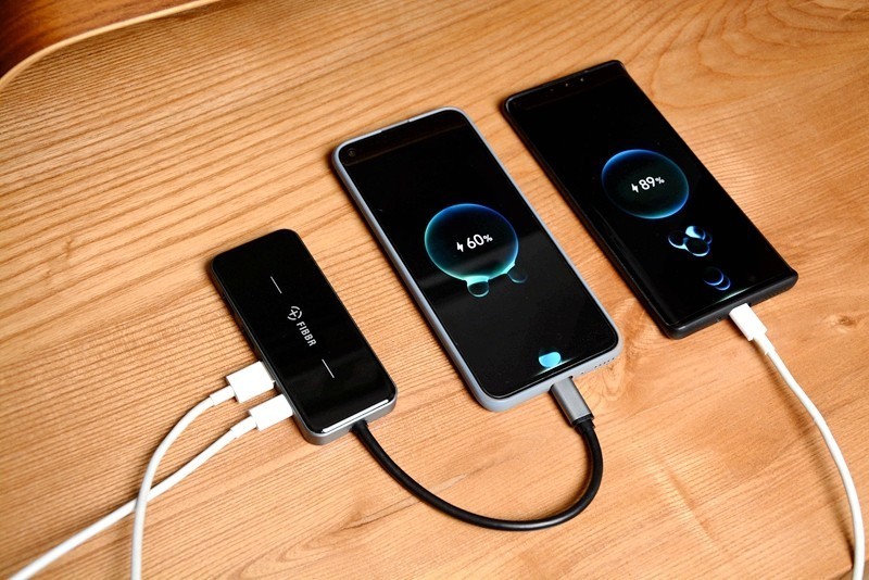 光纤龙头企业涉足桌面外设，推出首款扩展坞，售价199元