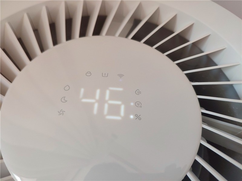 米家无雾加湿器3[400]体验：润湿生活，静音舒适，值得拥有！