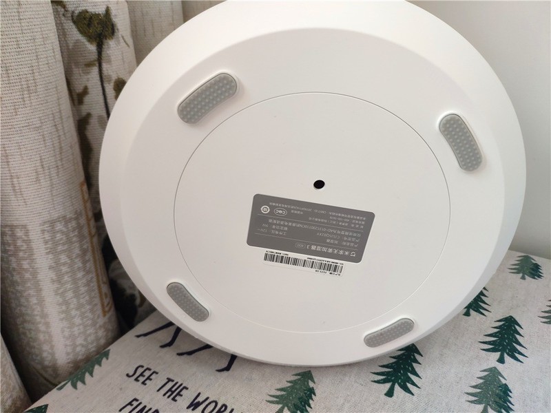 米家无雾加湿器3[400]体验：润湿生活，静音舒适，值得拥有！