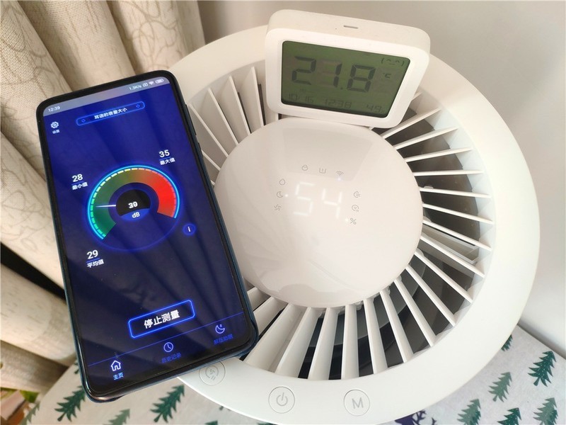 米家无雾加湿器3[400]体验：润湿生活，静音舒适，值得拥有！