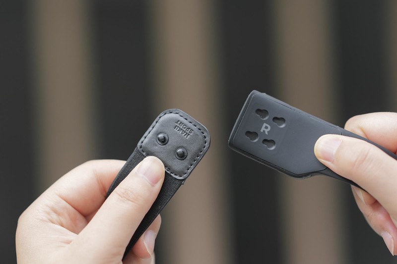 户外运动耳机首选！HAKII MIX OG上手体验，防晒音乐两不误