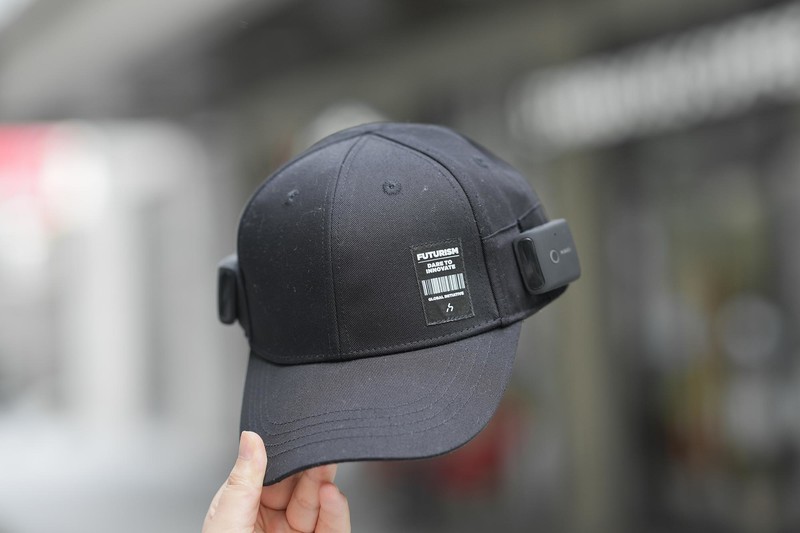 户外运动耳机首选！HAKII MIX OG上手体验，防晒音乐两不误