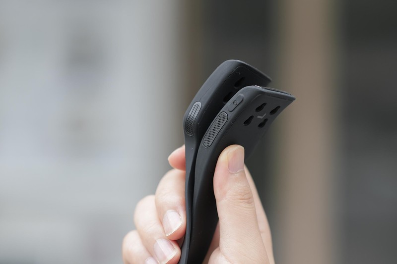 户外运动耳机首选！HAKII MIX OG上手体验，防晒音乐两不误