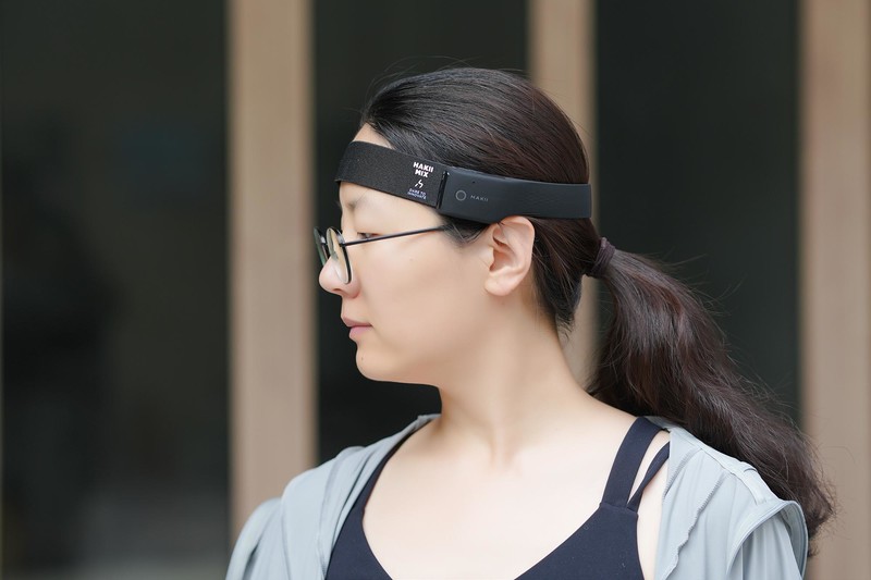 户外运动耳机首选！HAKII MIX OG上手体验，防晒音乐两不误