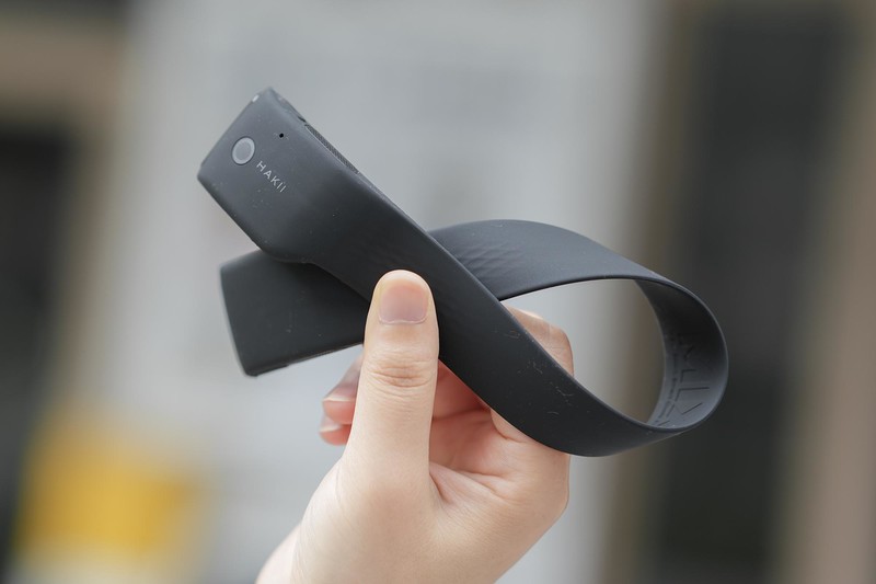 户外运动耳机首选！HAKII MIX OG上手体验，防晒音乐两不误