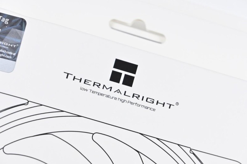 利民TL-B14W EXTREM性能级风压扇开箱试玩：140mm+稳定+长寿