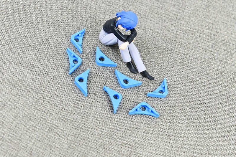 利民TL-B14W EXTREM性能级风压扇开箱试玩：140mm+稳定+长寿