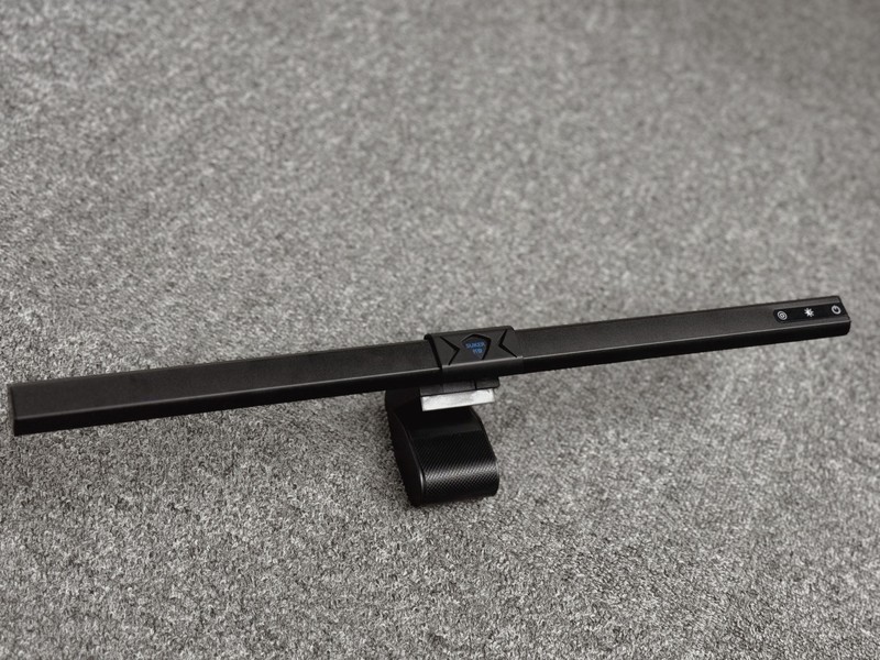 以非凡AOT光路菱镜，点亮你的智慧——书客SKR1屏幕挂灯