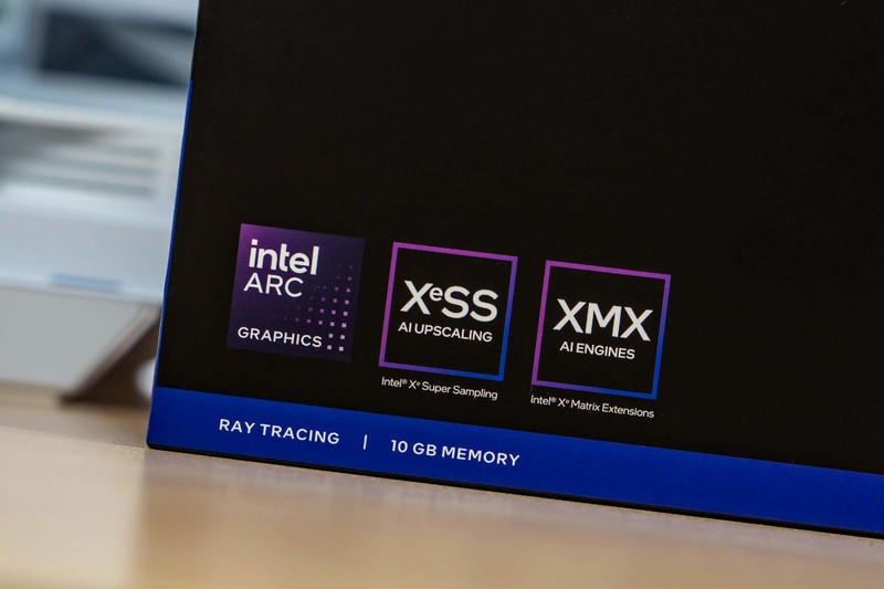 千元价位的不二之选，性价比吊打RTX 4060，蓝戟B570 Photon 10G详评