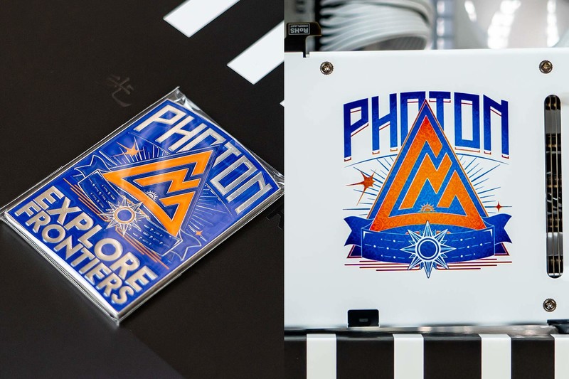 千元价位的不二之选，性价比吊打RTX 4060，蓝戟B570 Photon 10G详评