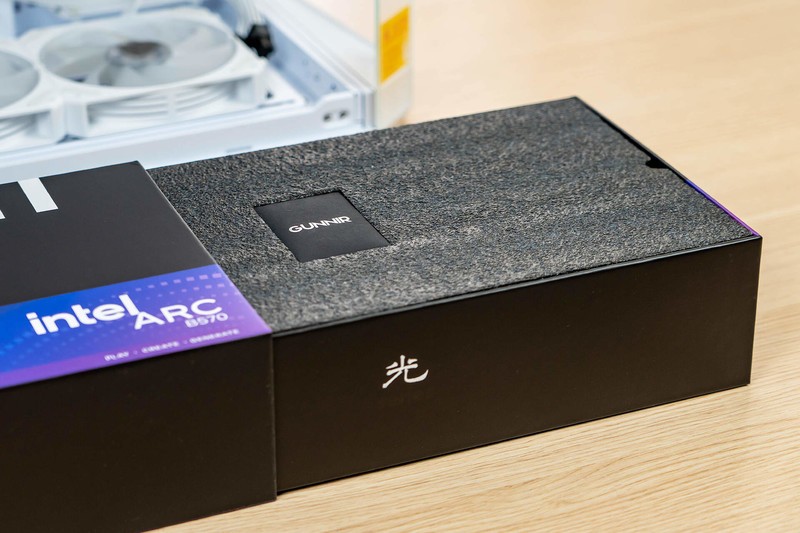 千元价位的不二之选，性价比吊打RTX 4060，蓝戟B570 Photon 10G详评