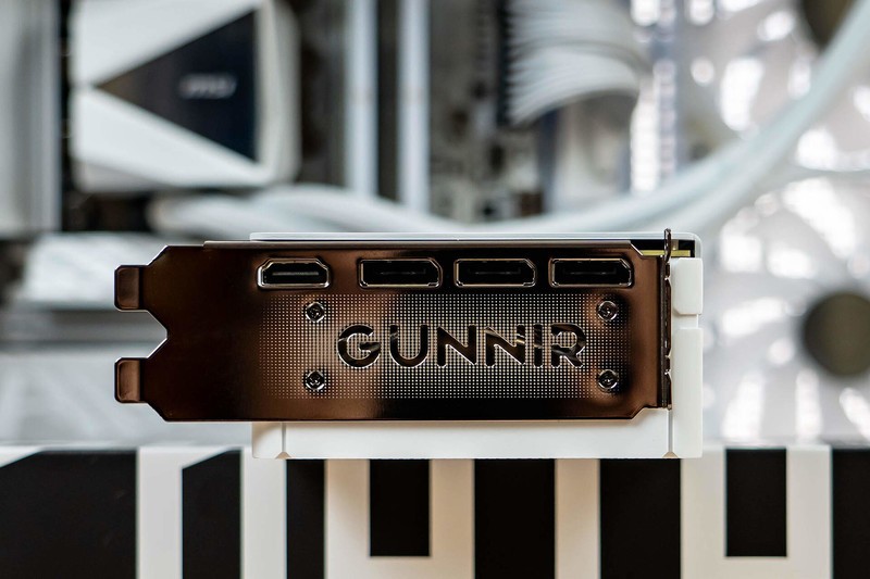 千元价位的不二之选，性价比吊打RTX 4060，蓝戟B570 Photon 10G详评