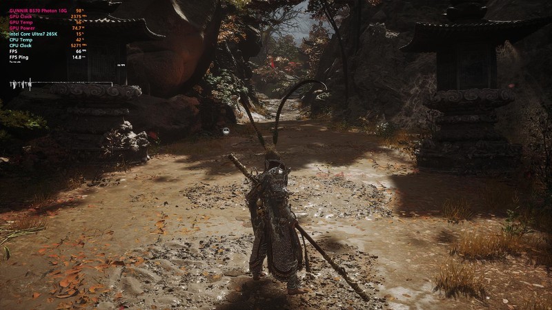 千元价位的不二之选，性价比吊打RTX 4060，蓝戟B570 Photon 10G详评