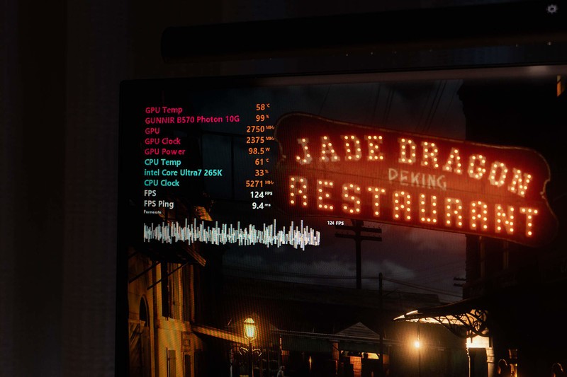 千元价位的不二之选，性价比吊打RTX 4060，蓝戟B570 Photon 10G详评