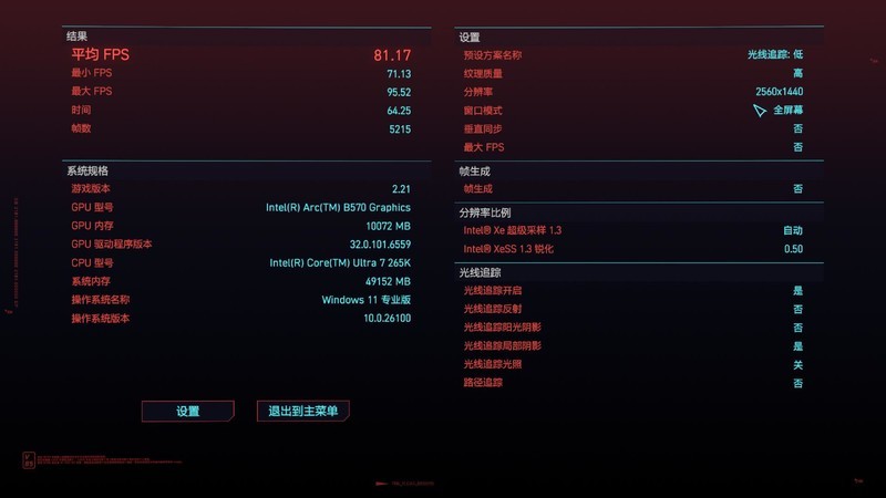 千元价位的不二之选，性价比吊打RTX 4060，蓝戟B570 Photon 10G详评